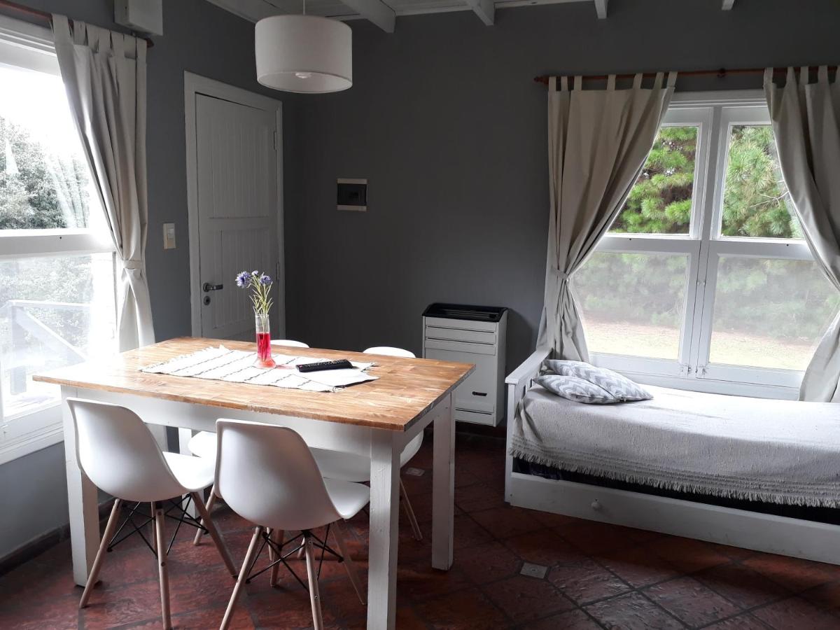 Cabañas Colinas Serranas - Housity