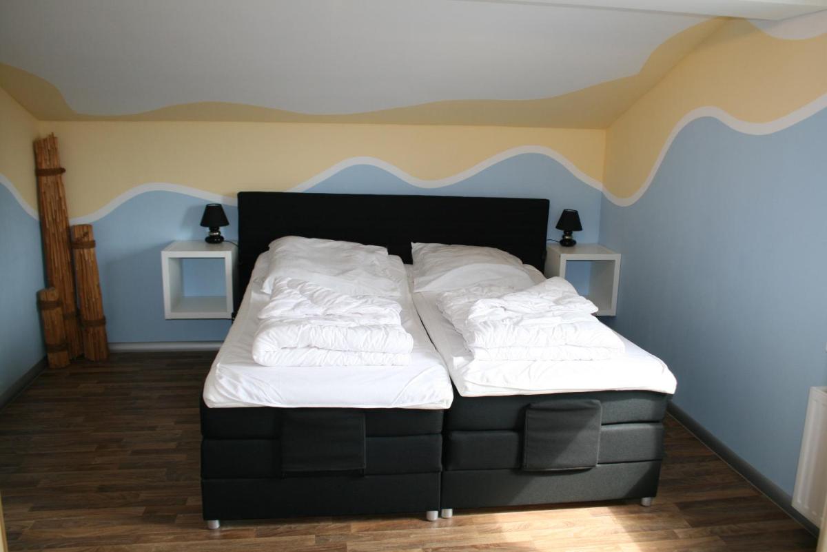 Koserow Ferienwohnung Fam. Jäger 400m zum Strand - Housity