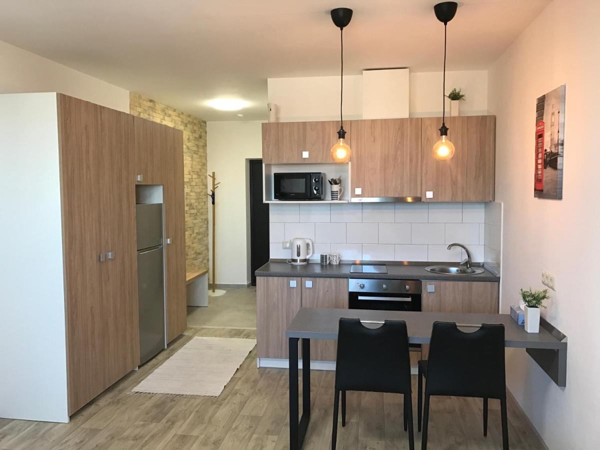 Suitetrails - Святобор LUX Apartments