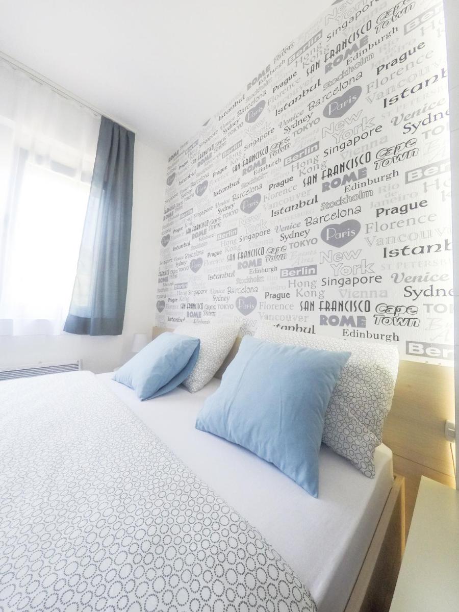 Apartments Karamarković - Housity