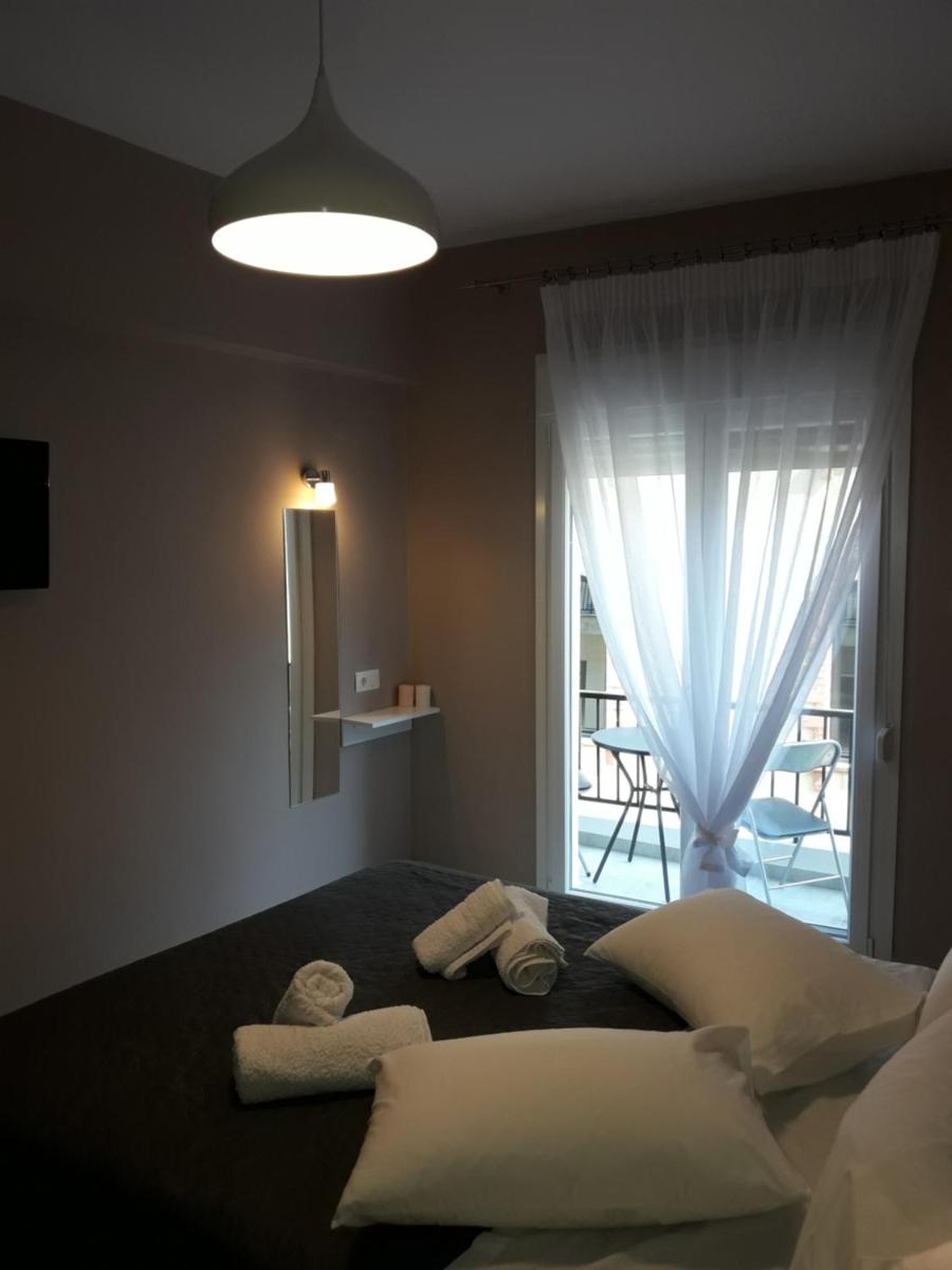 Kalliopi's Guesthouse - Housity