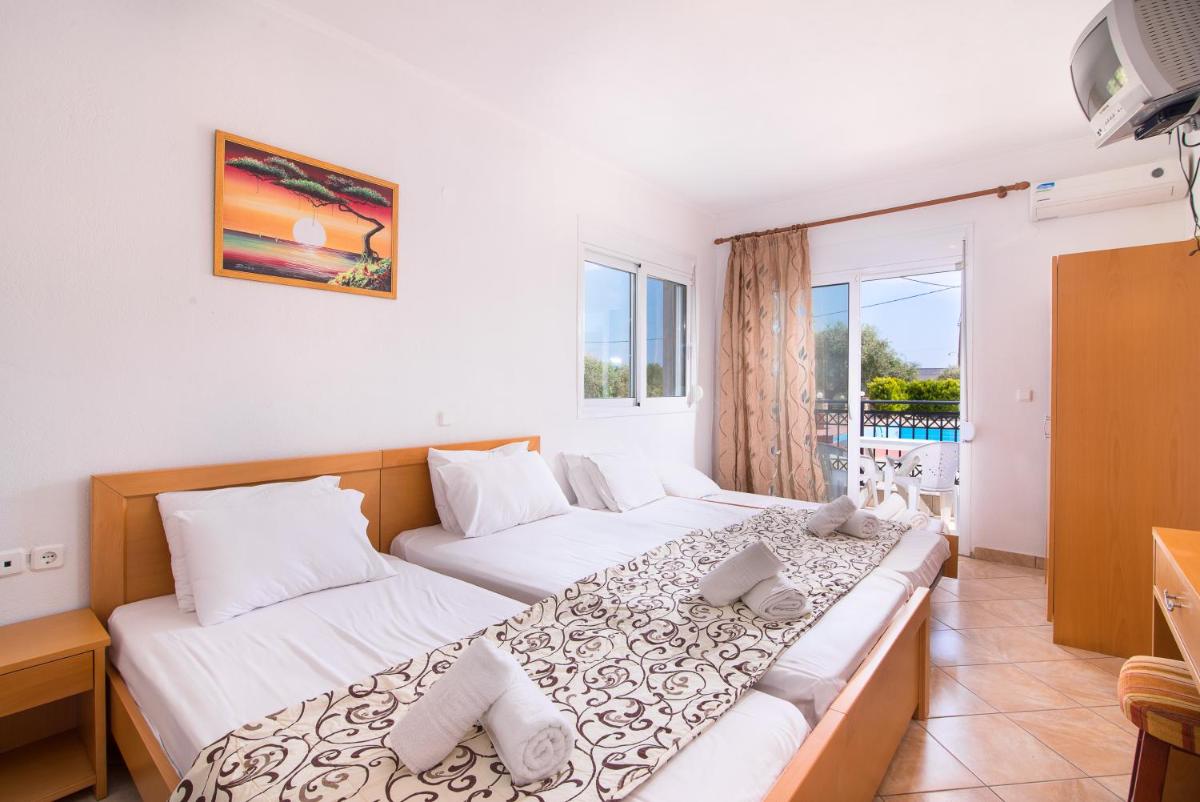 Villa Platanos - Housity