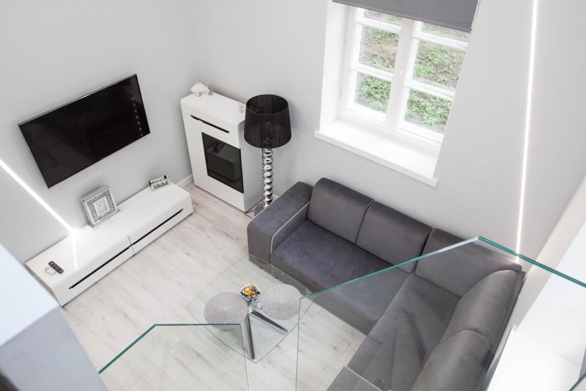 Suitetrails - Apartament MnW