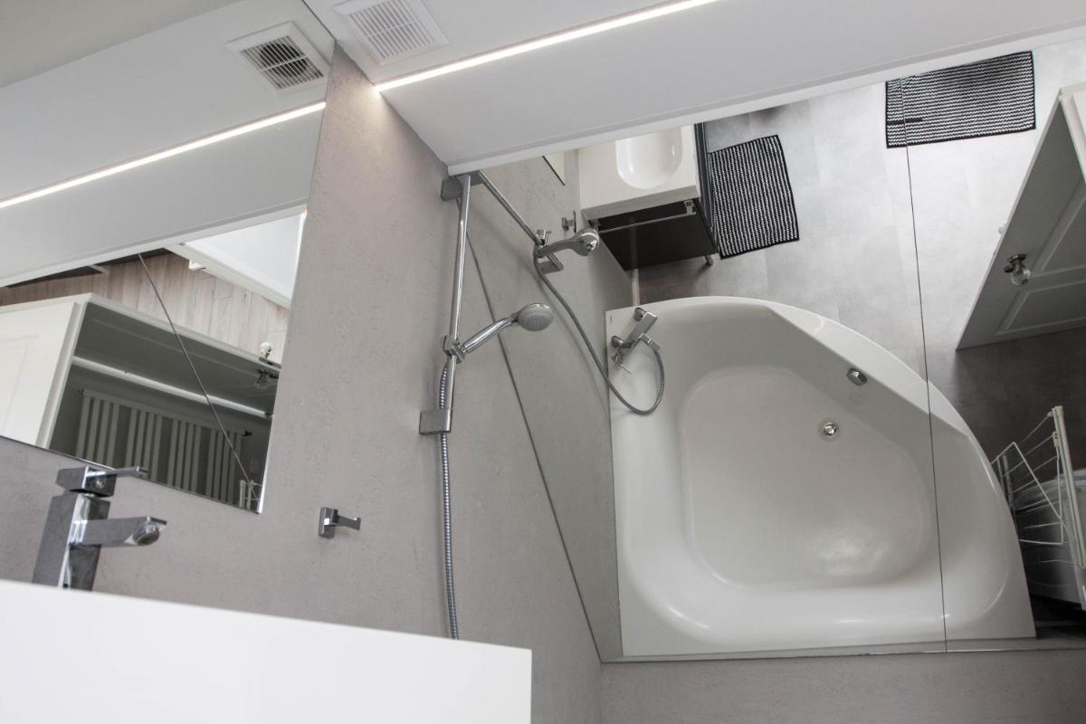Apartament MnW - Housity