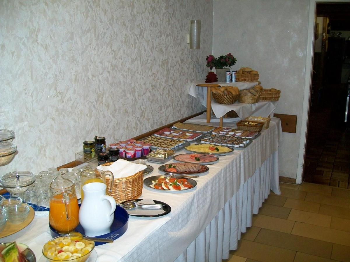 Gasthof Rhönperle - Housity