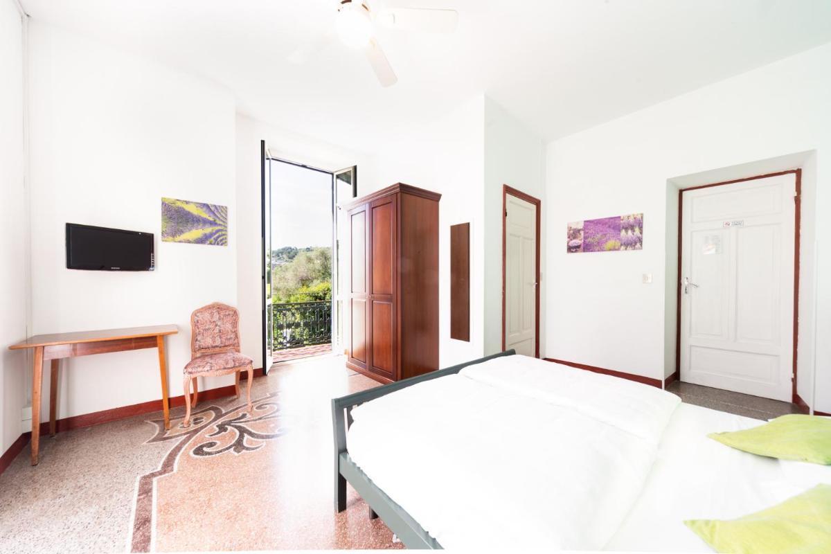 Hotel Ristorante Il Caminetto - Housity