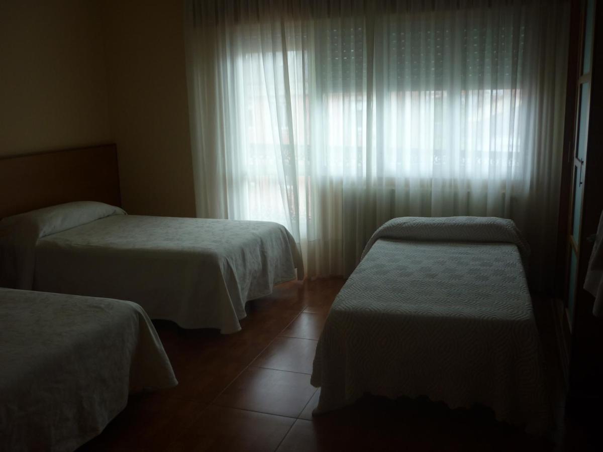 Pensión Risco - Housity