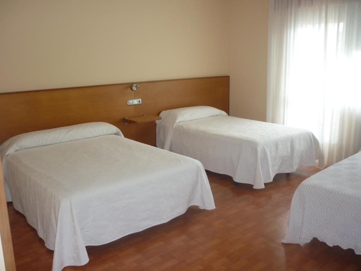 Pensión Risco - Housity