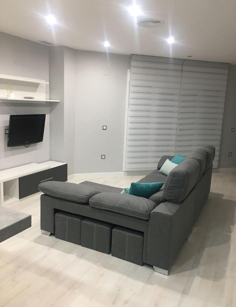 Apartamento Ausonio 2 dormitorios - Housity