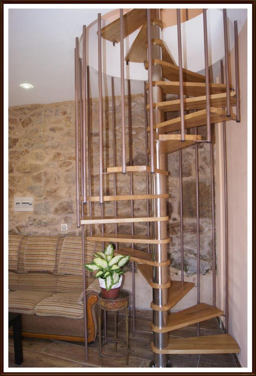 Apartamento en zona rustica de Camariñas - Housity