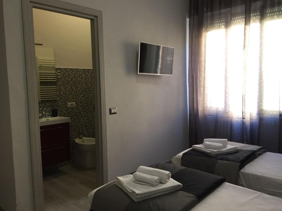 Cris&Giuli House - Housity