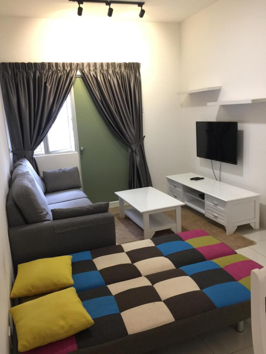 Cameron Prima Apartment @ Cameron Jaya - Housity