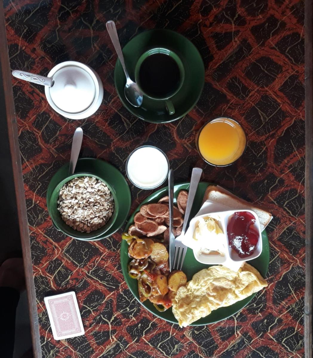 Hotel Nagarkot Holiday Inn - Housity