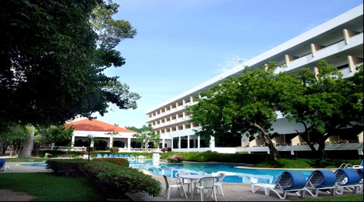 Purimas Beach Hotel & Spa - Housity