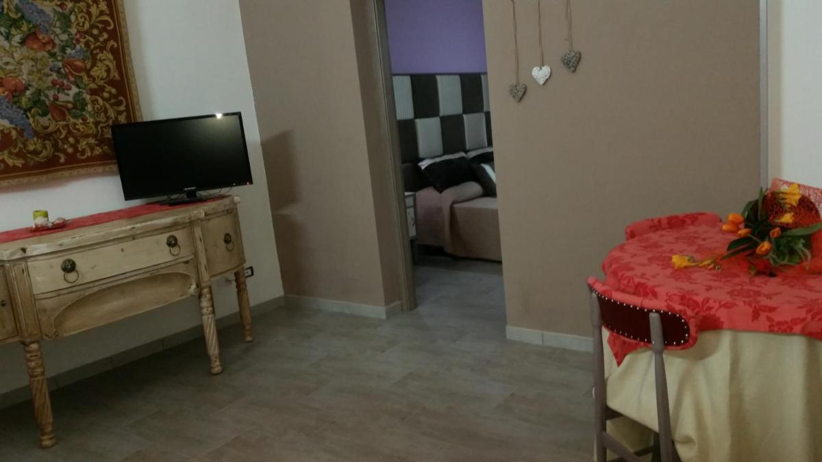 Casa Marta - Housity