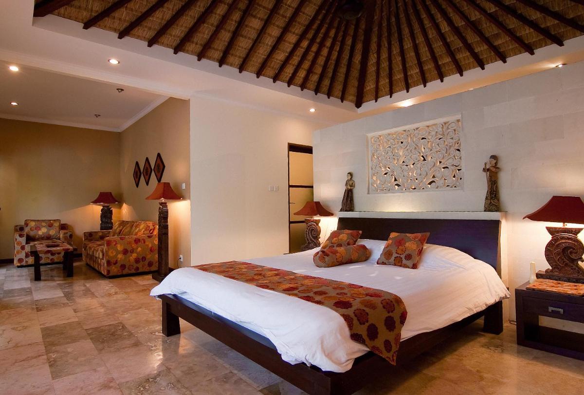 Suitetrails - Ellora Villa
