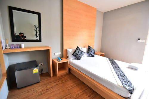 Love Box Resort - Housity