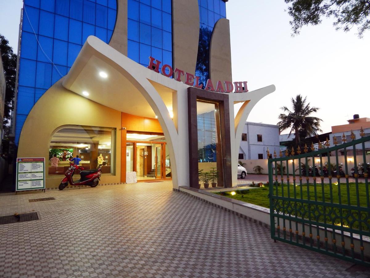 Hotel Aadhi - Housity
