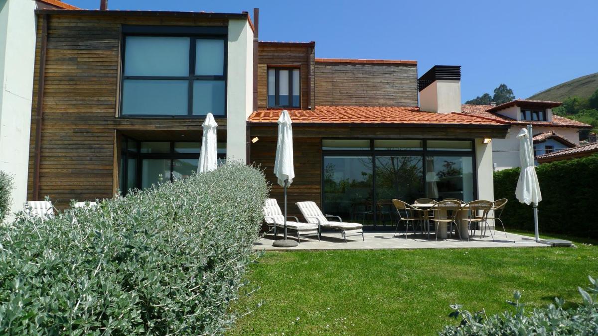 Las Villas de Cué - Housity