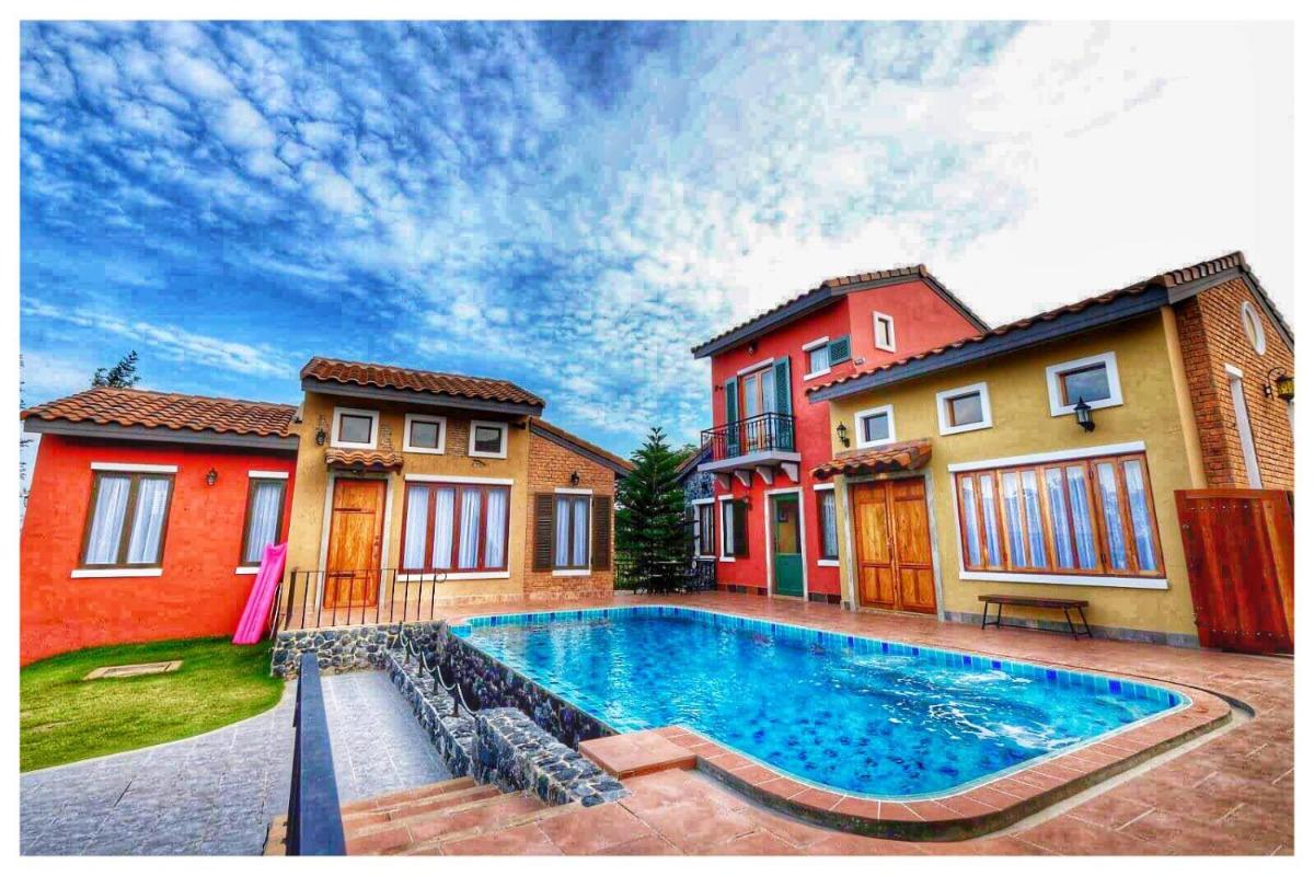 Villa Di Montagna at Khaoyai - Housity