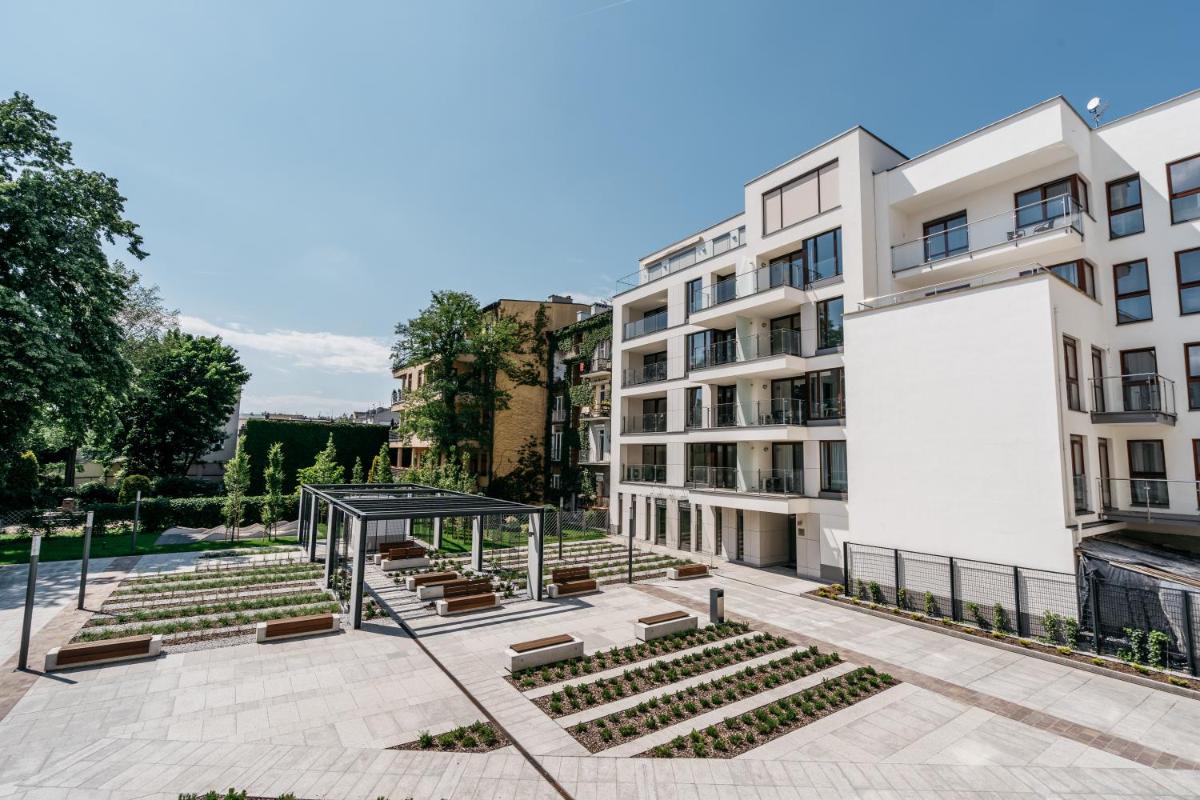 Vistula Apartment - LoftAffair - Hizvo