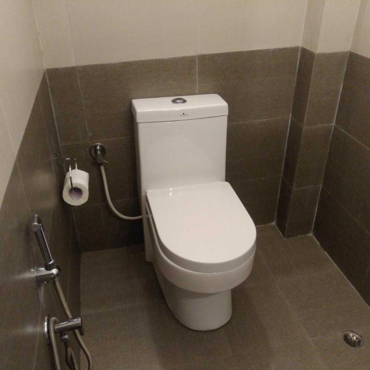 Kumari Guest House - Housity
