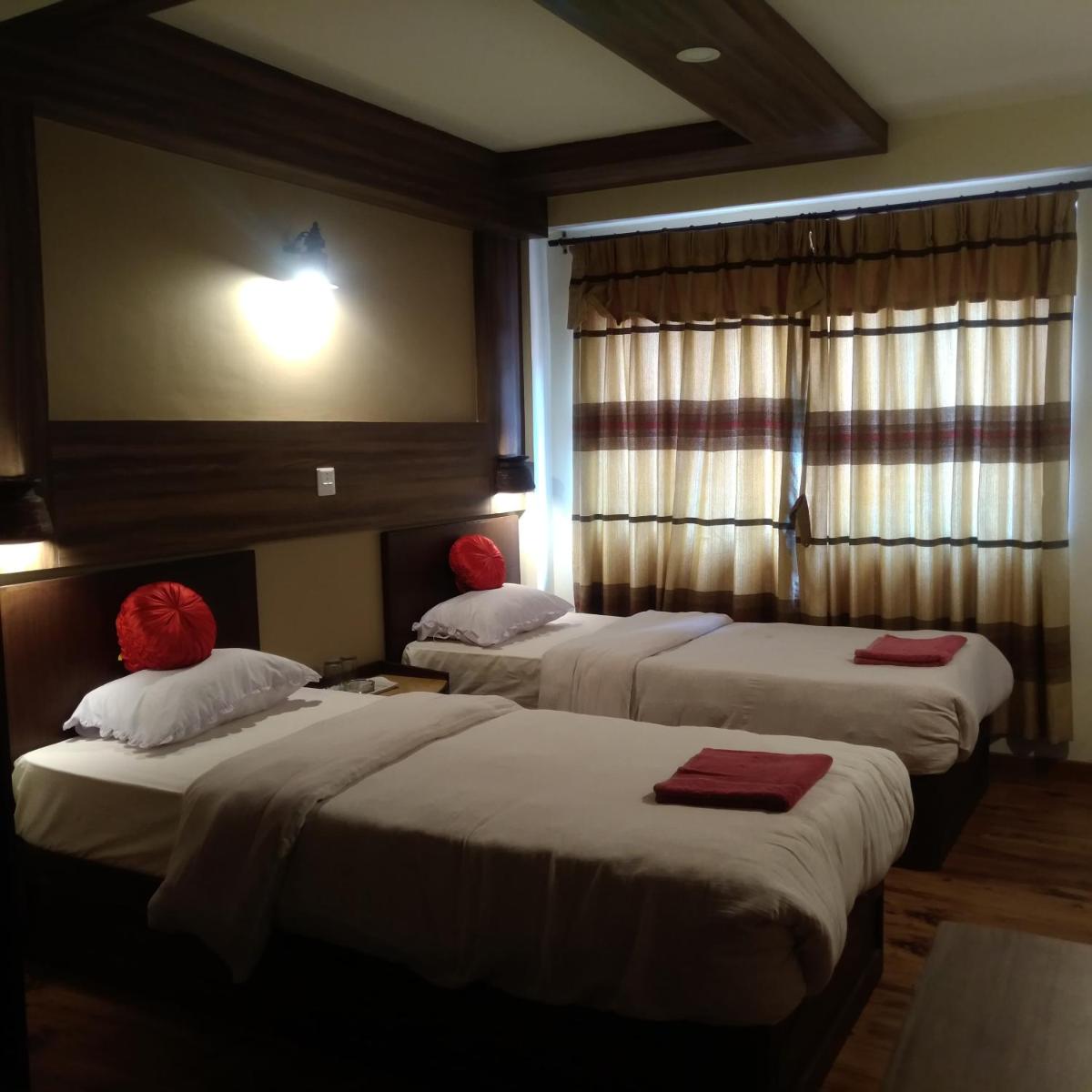 Kumari Guest House - Housity
