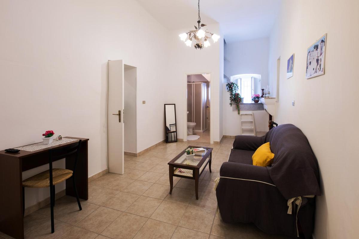 Antico Rifugio - Housity