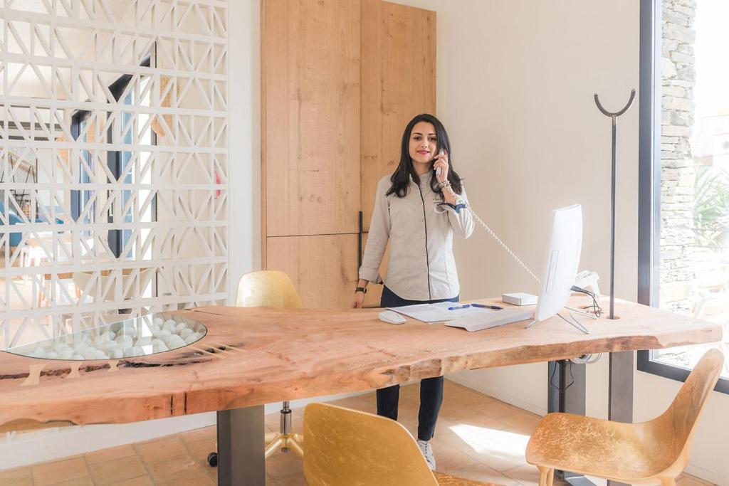 Clientes alojados en Boutique Hotel Villa Gala by Fimedhotels