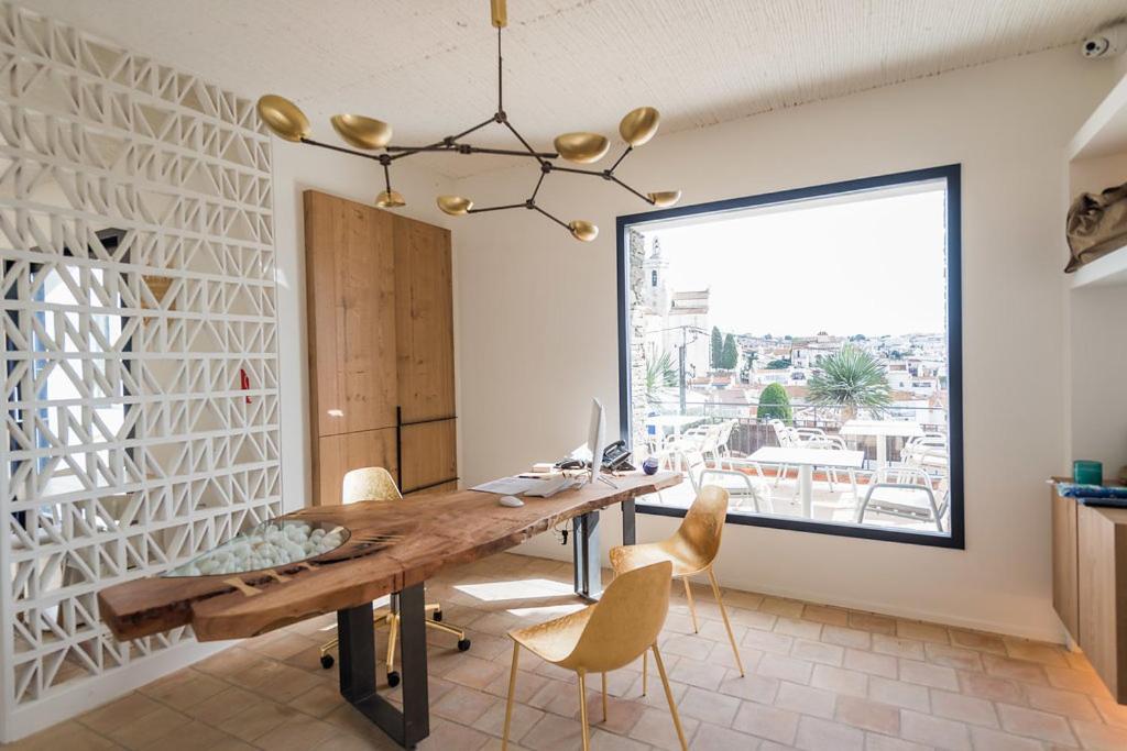 Imagen de la galería de Boutique Hotel Villa Gala by Fimedhotels, en Cadaqués