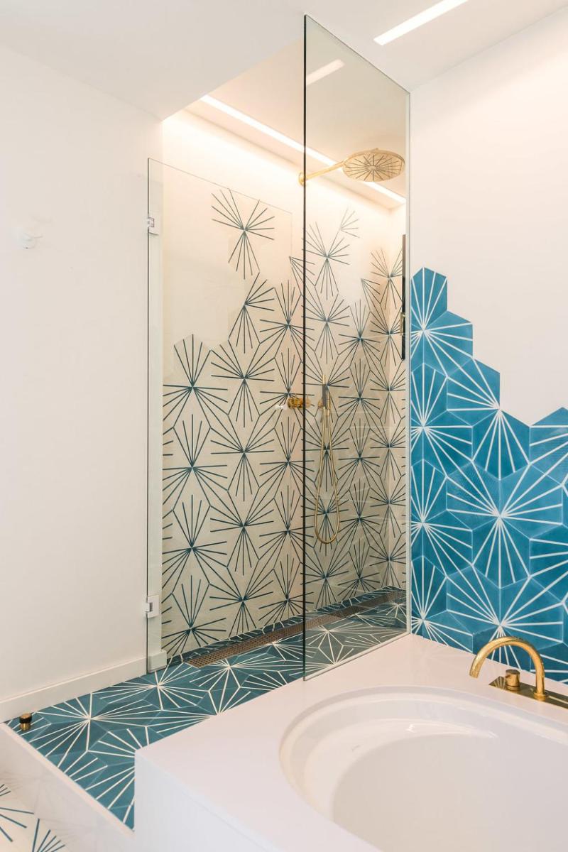 Un baño de Boutique Hotel Villa Gala by Fimedhotels