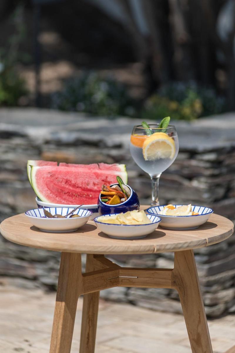 Bebidas en Boutique Hotel Villa Gala by Fimedhotels