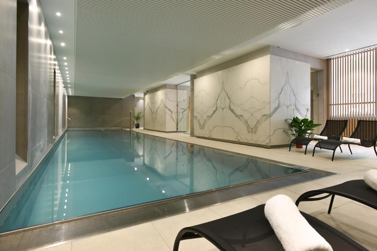 Martin's All Suites - Housity
