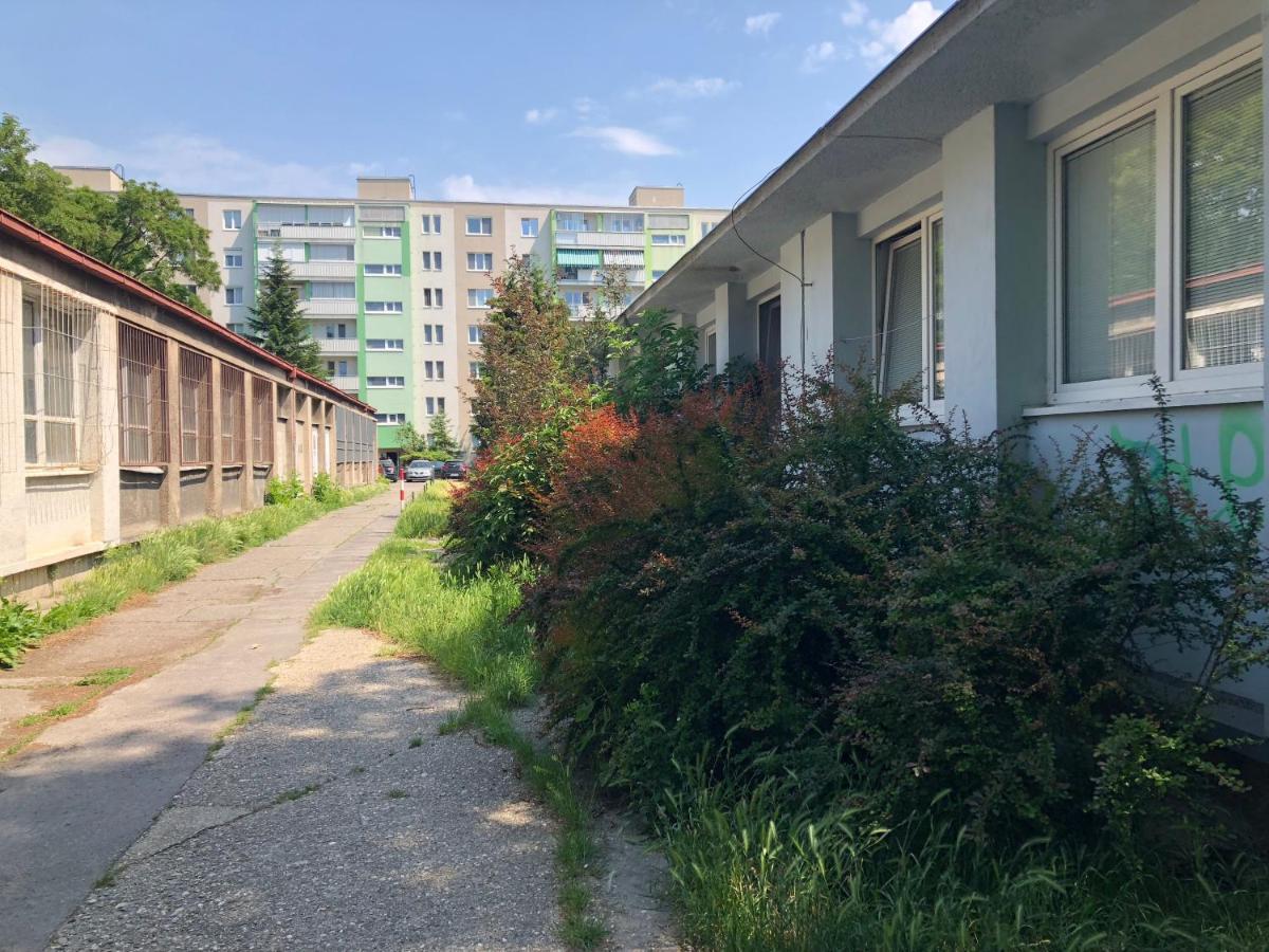 Moonstreet apartments - Housity