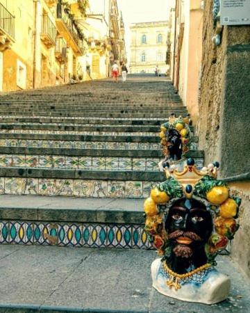 Appartamento Oasi Calatina - Housity