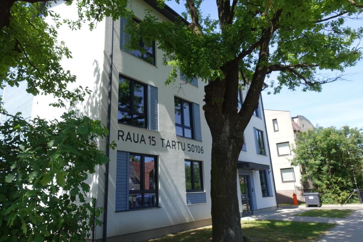 Raua 15 Apartment - Housity
