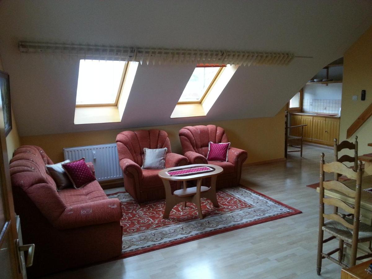 Suitetrails - Szekszárd Apartman