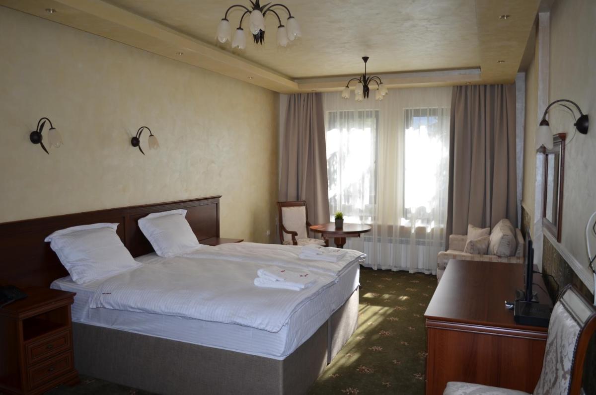 Complex Praveshki Hanove - Housity