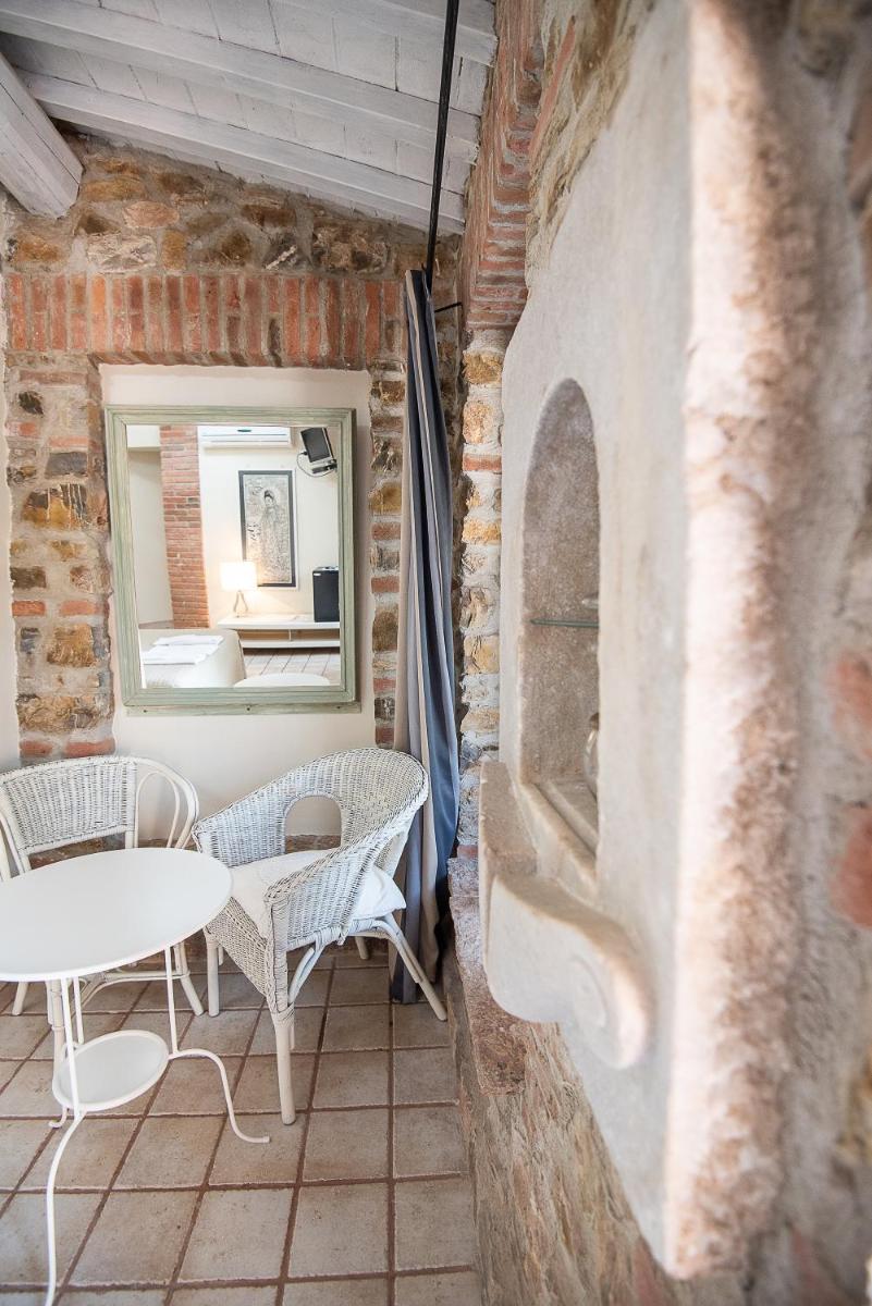 Suitetrails - B&B Vecchia Fonte