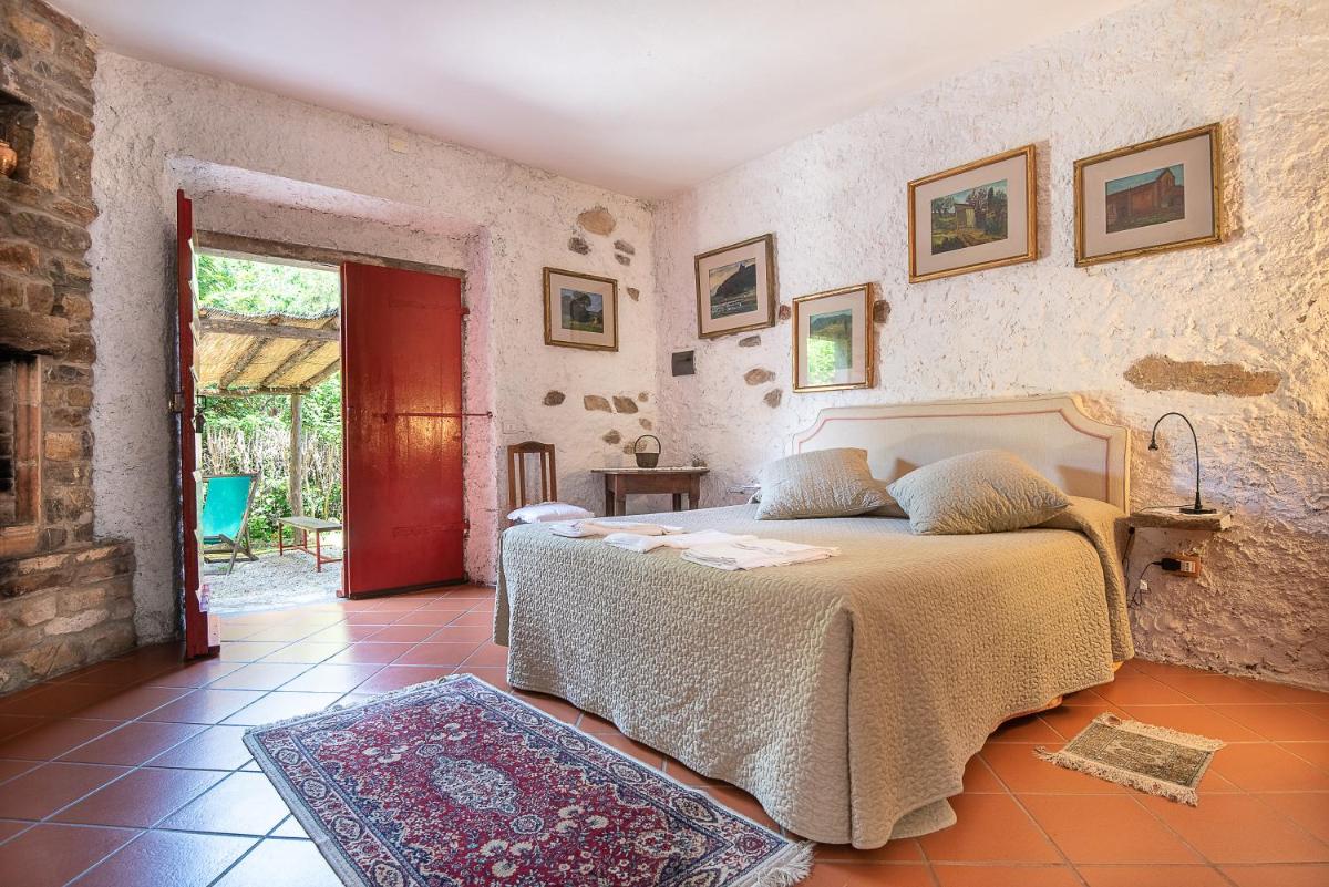 Suitetrails - B&B Vecchia Fonte