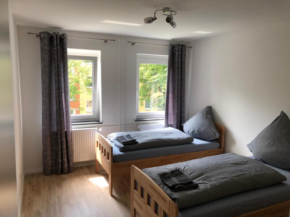 Apartment Hannover / Messe - Housity