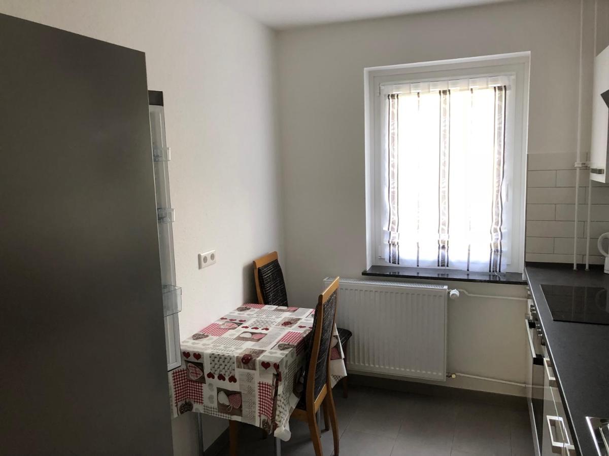 Apartment Hannover / Messe - Housity