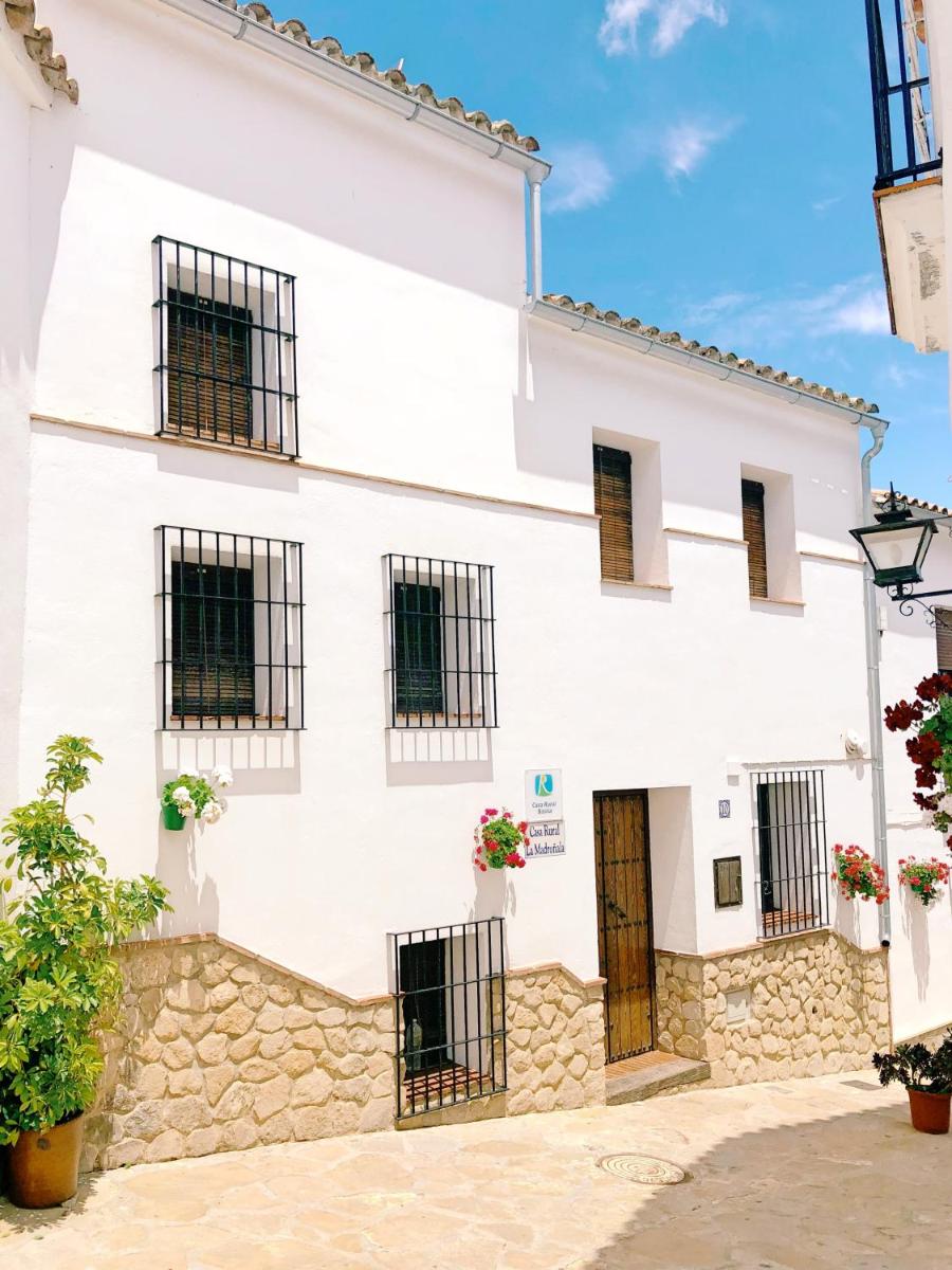 La Madroñala - Housity