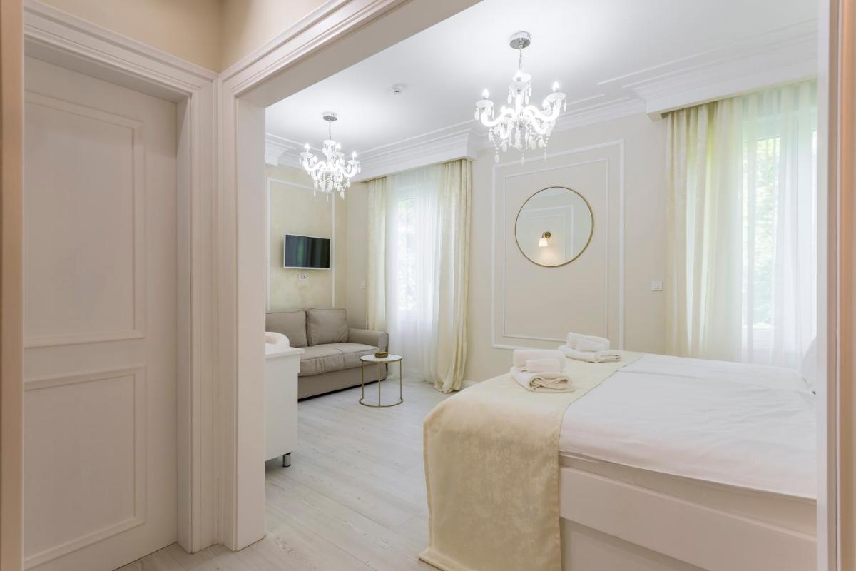 Boutique Hotel Bačvice - Housity