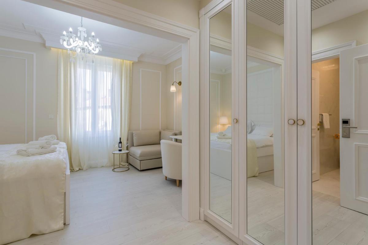 Boutique Hotel Bačvice - Housity