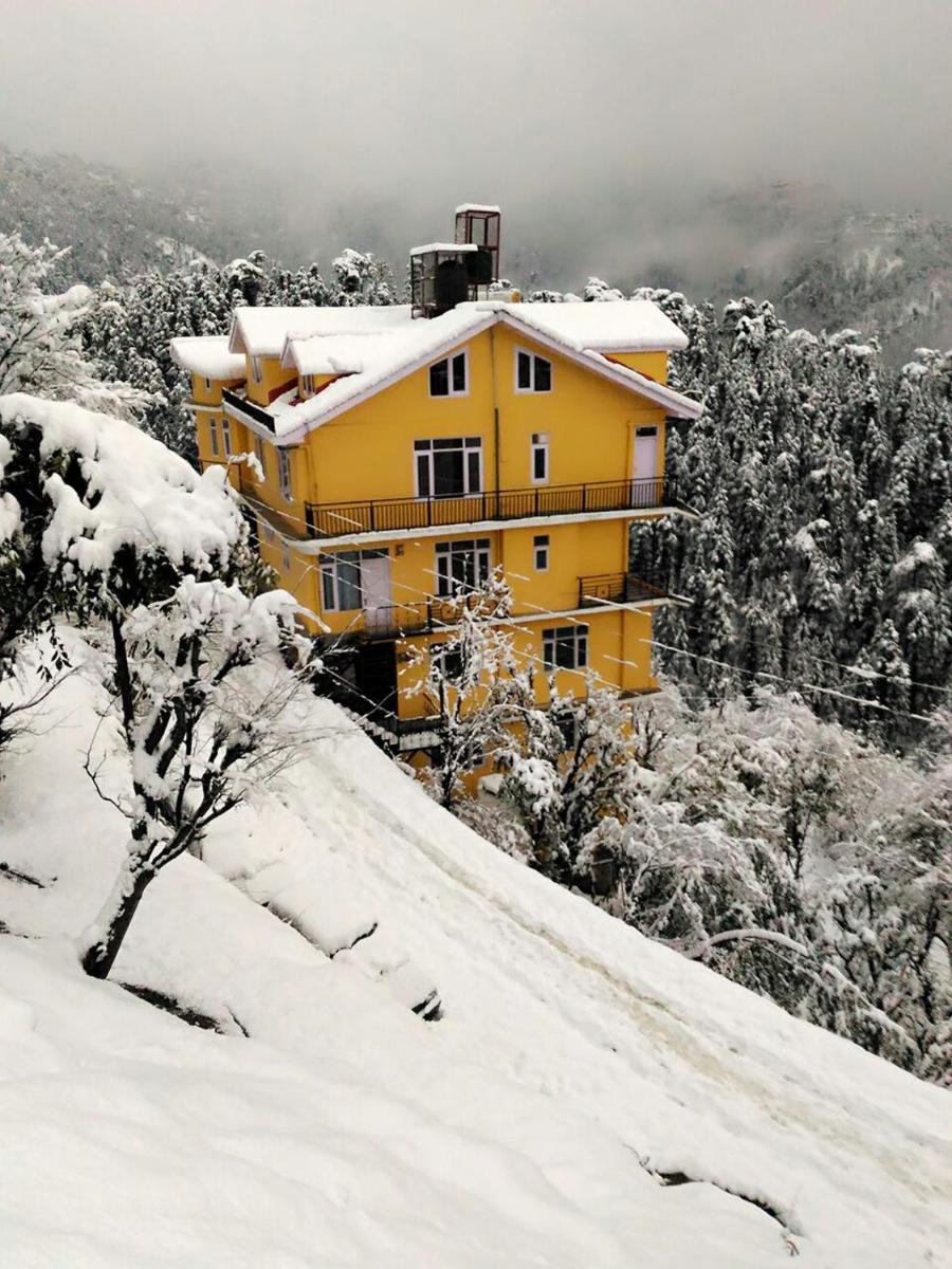 Suitetrails - Perfect Holiday Home for Family