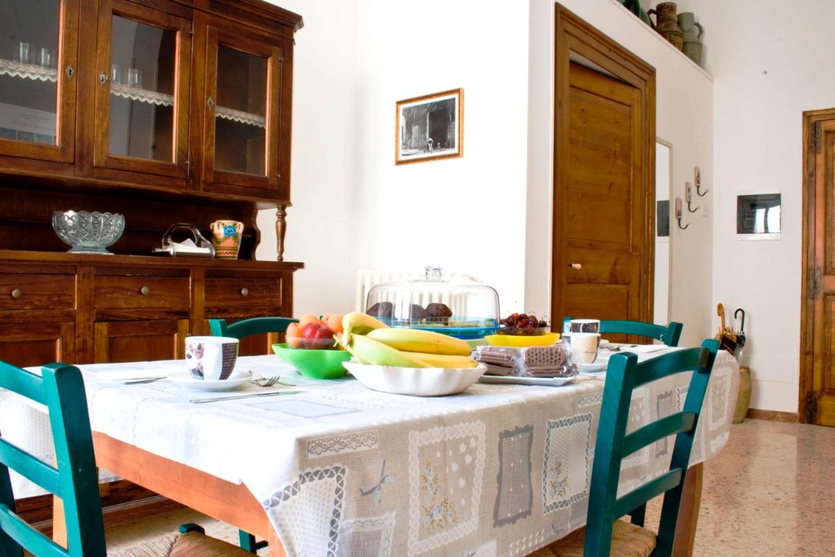 Residenza Santa Lucia B&B - Housity