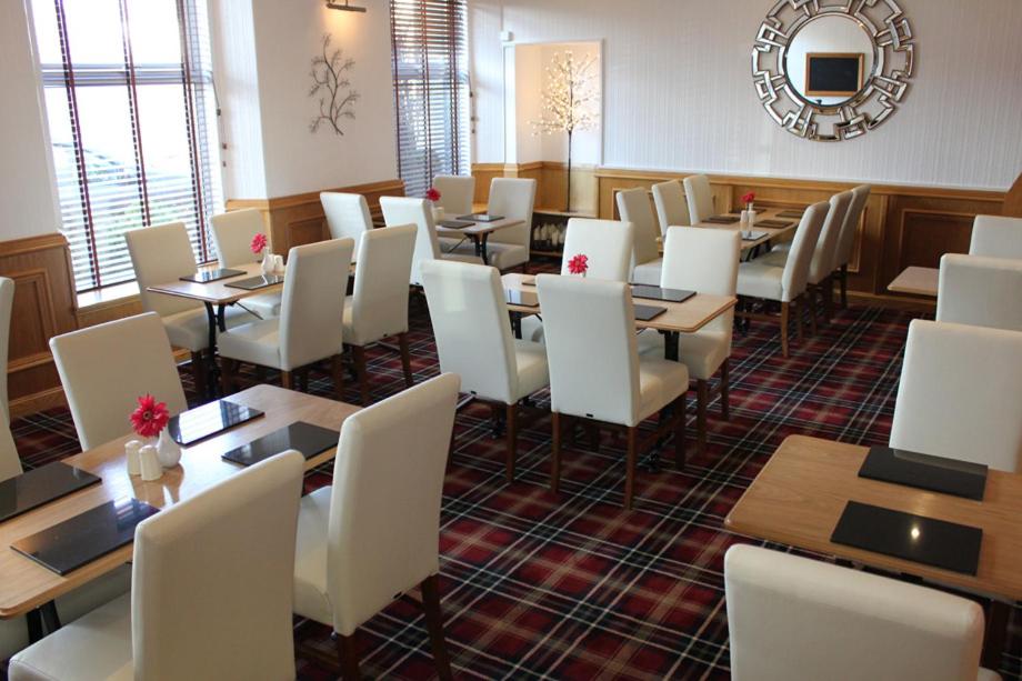 Station Hotel Stonehaven - Housity