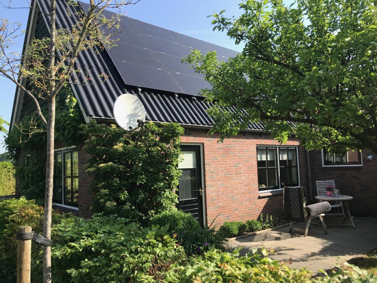B&B 'Klein Geunhuis' - Housity