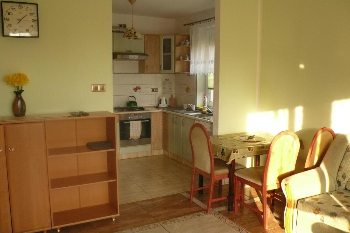 Banana Apartment - Housity